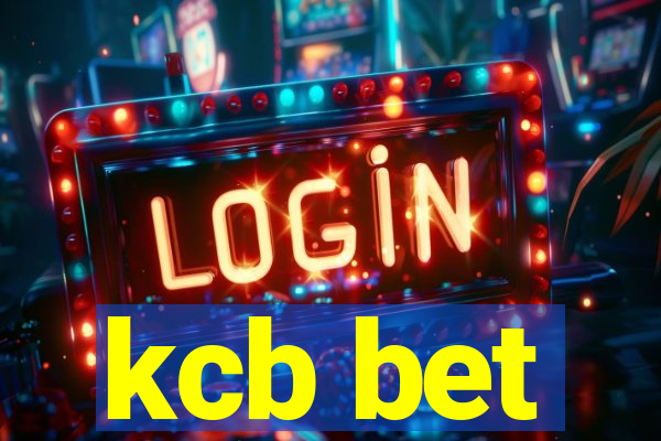 kcb bet